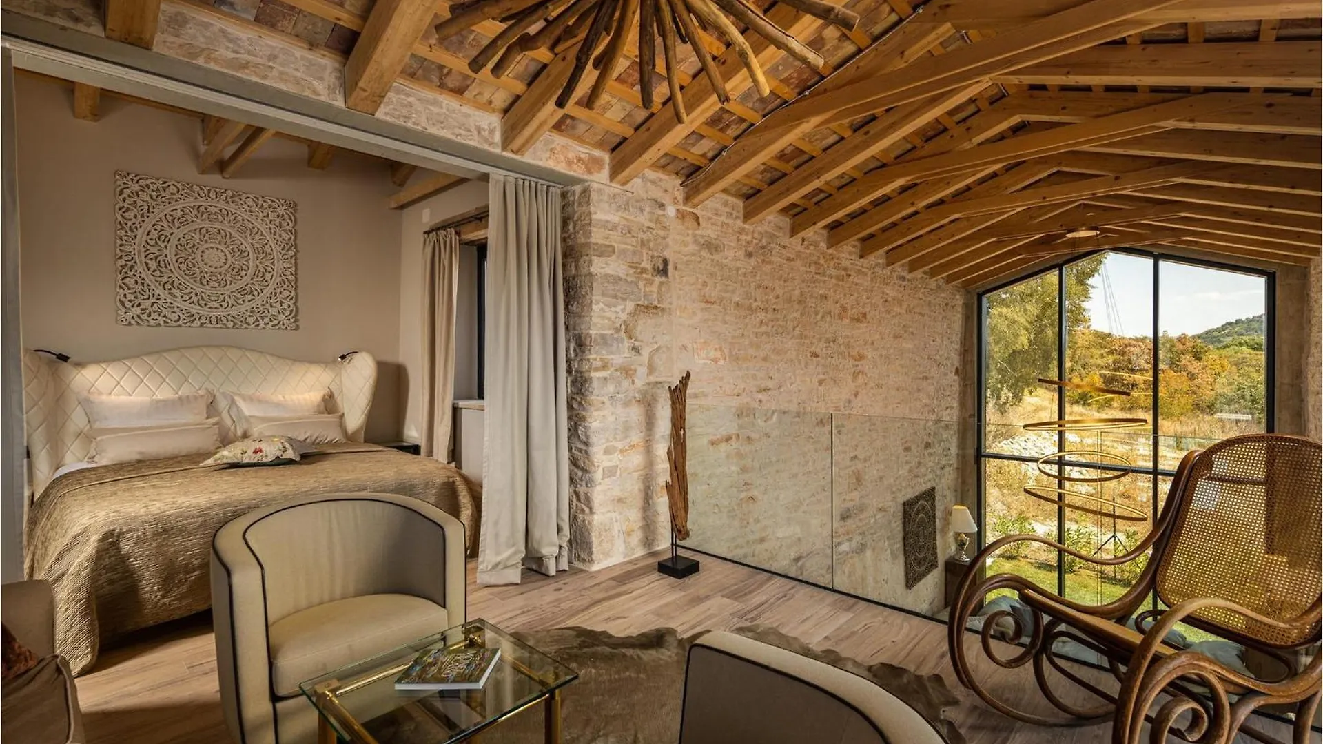 Farmhouse La Vinella Buje