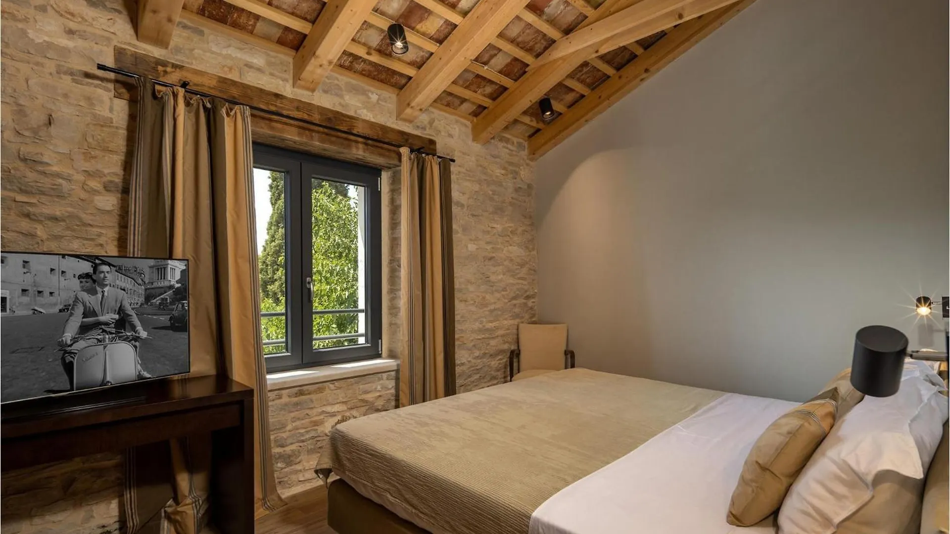 Farmhouse La Vinella Buje 0*,