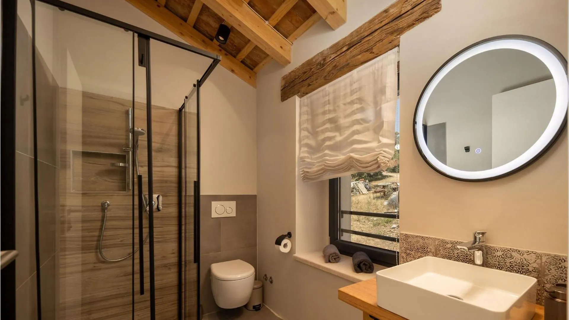Farmhouse La Vinella Buje 0*,  Croatia
