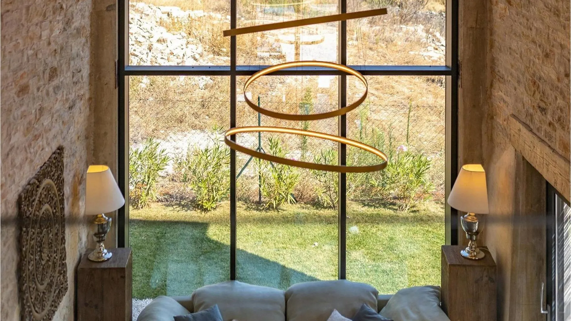 Farmhouse La Vinella Buje Holiday home