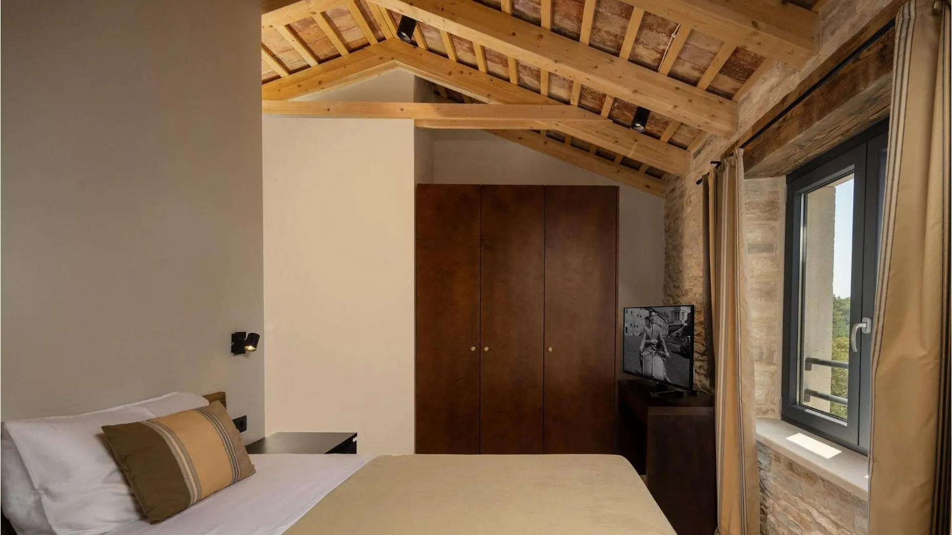 Farmhouse La Vinella Buje 0*,  Croatia