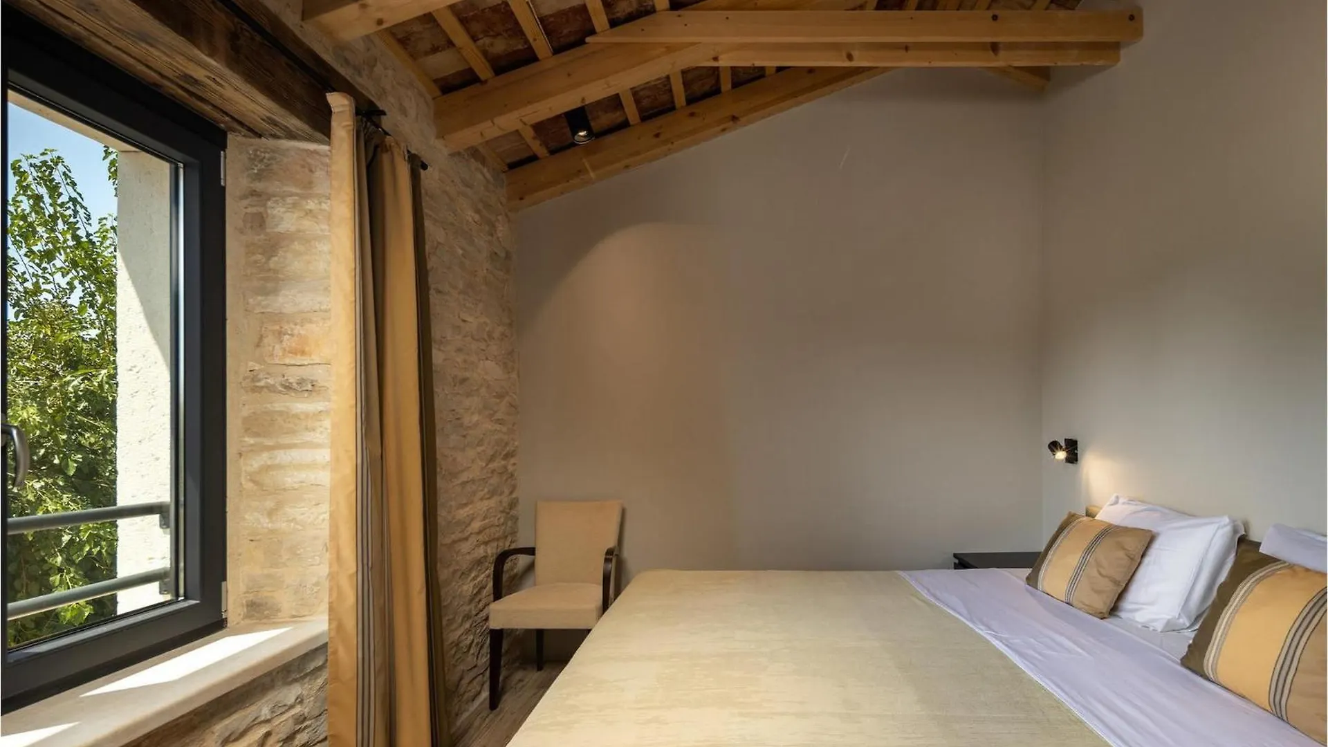 Farmhouse La Vinella Buje
