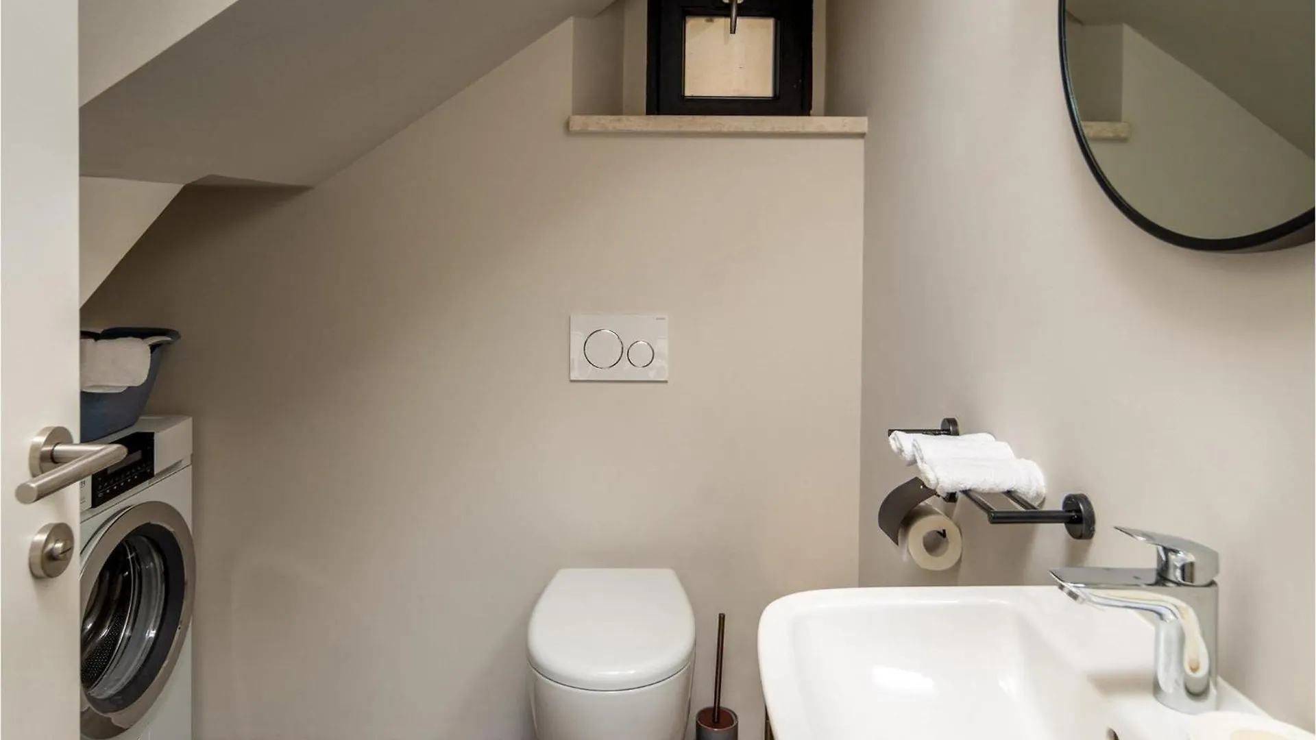 Farmhouse La Vinella Buje Holiday home