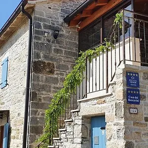 4* Locanda Casa Dei Boscarini