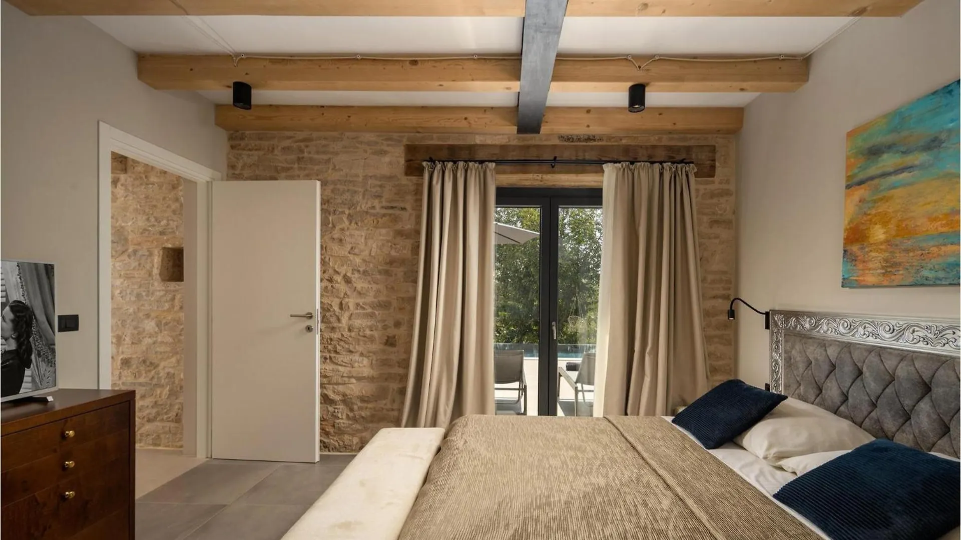 Farmhouse La Vinella Buje 0*,
