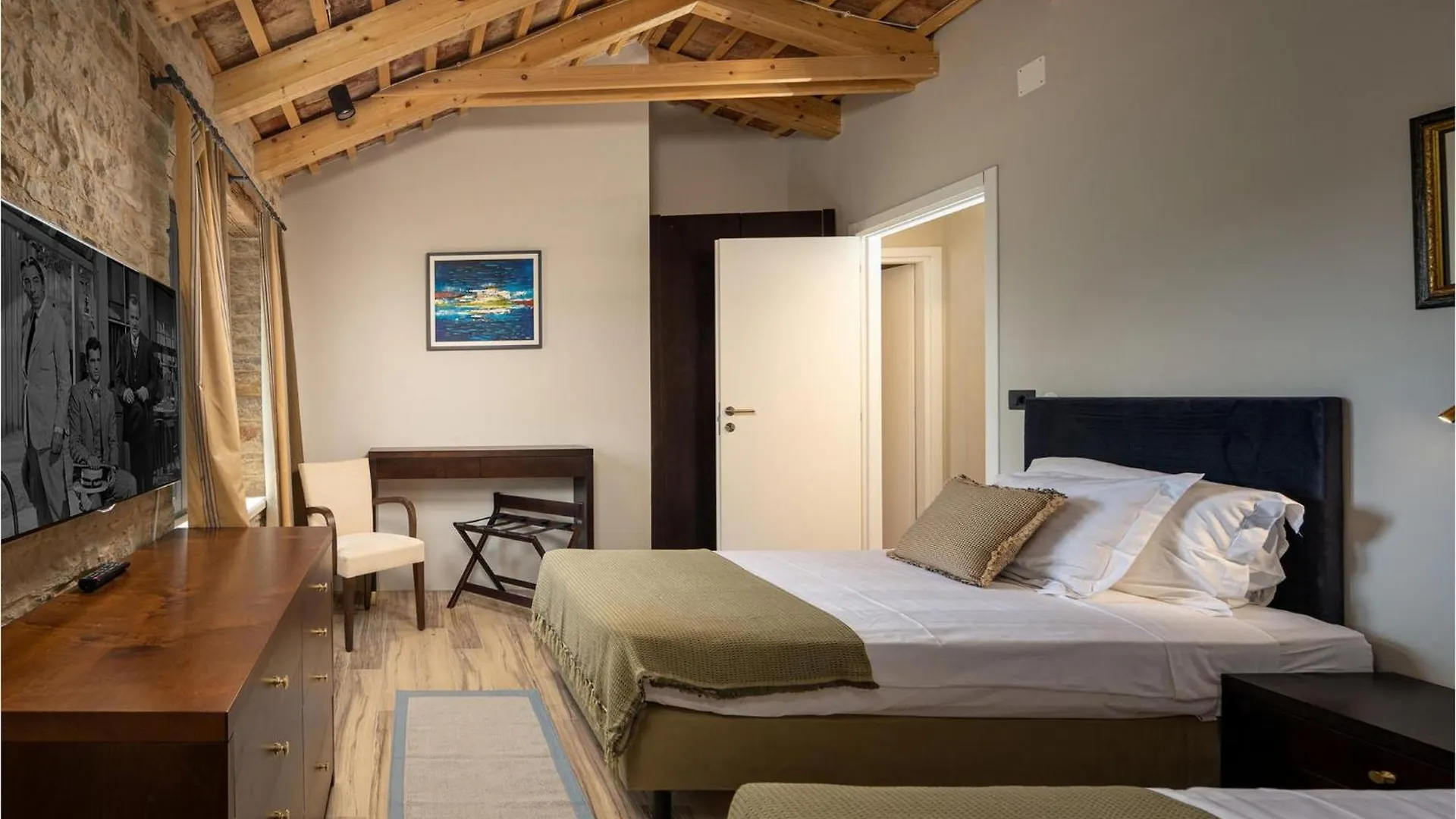 Farmhouse La Vinella Buje